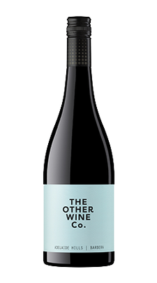 2022 The Other Wine Co. Barbera